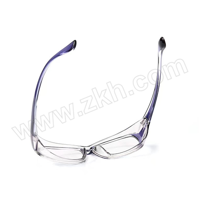 SNWFH/舒耐威 安全近视眼镜 SNW8200 透明镜架 1副