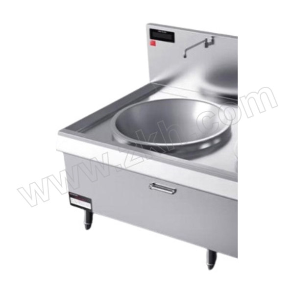 DEMASHI/德玛仕 商用电磁灶(定制款) HW-SDC20C-08(201材质) 1台