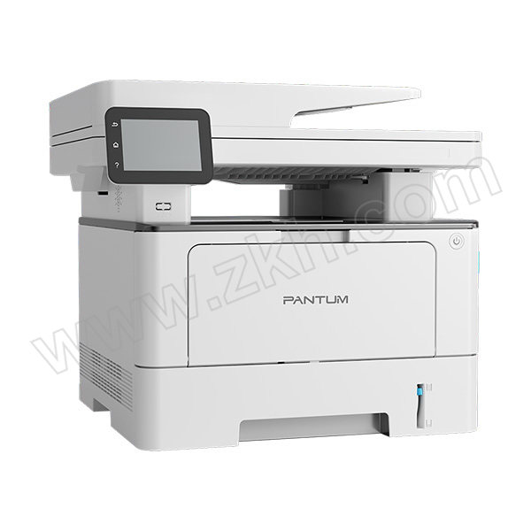 PANTUM/奔图 A4黑白激光多功能一体机 BM4100FDN 自动双面打印 1台