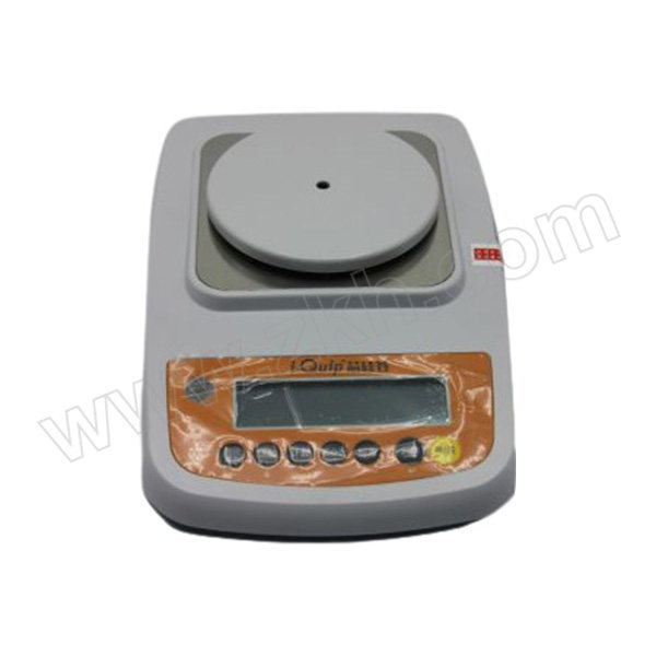 I-QUIP/芯硅谷 精密电子天平 P6106-B150g-1EA 量程0.02~150g 1台