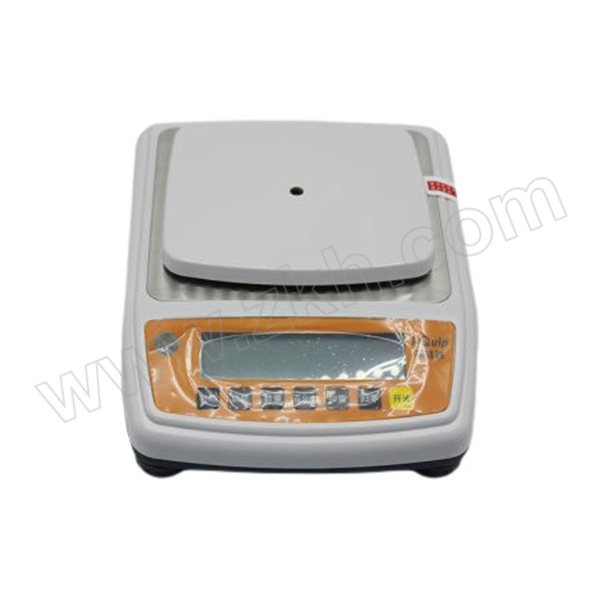 I-QUIP/芯硅谷 高精度电子天平 P6107-A600g-1EA 量程0.4~600g 1台