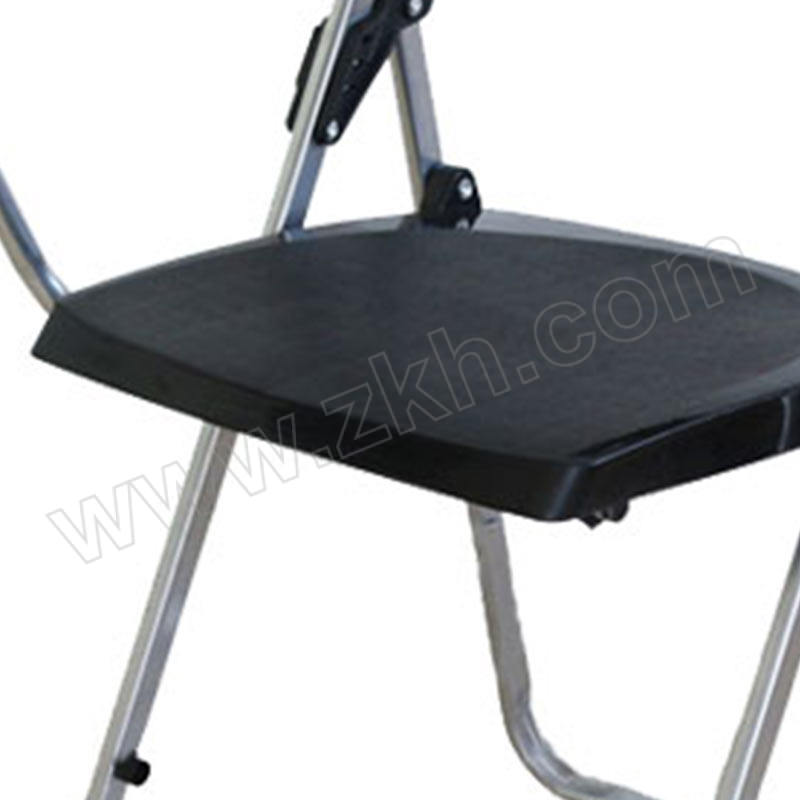 YUESHAN/悦山 带写字板折叠椅 ZDY-8 尺寸450×470×810mm 1张