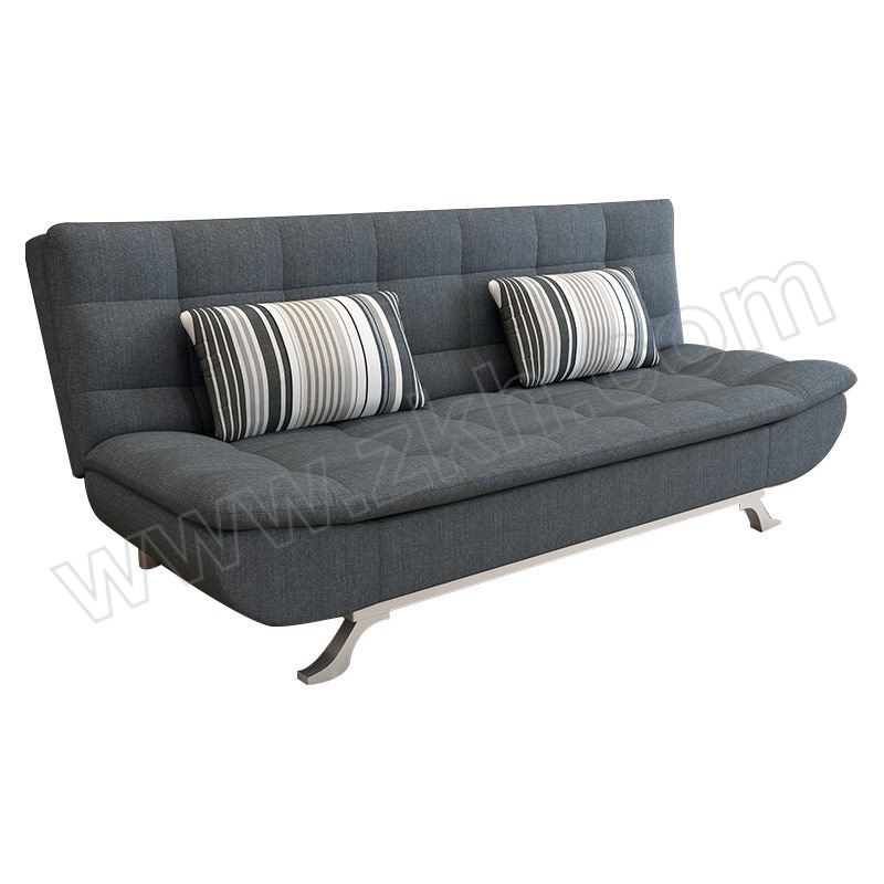 MASYOUNGER/马记亚哥 布艺折叠沙发床 HC-SF-01A 尺寸2000×500×980mm 1条