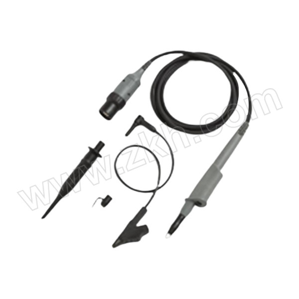 FLUKE/福禄克 电压探头 VPS410-II-G 灰色 1个