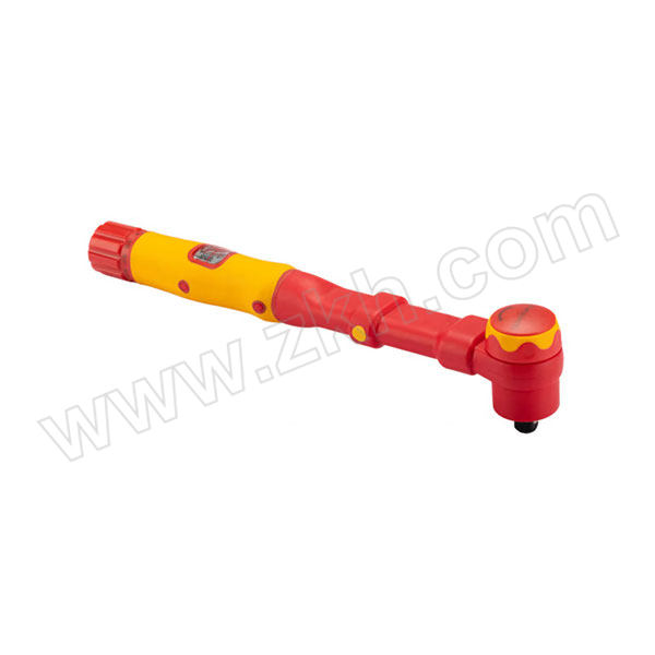 SATA/世达 3/8"系列VDE绝缘扭力扳手 SATA-96612 10~50N·m 1个
