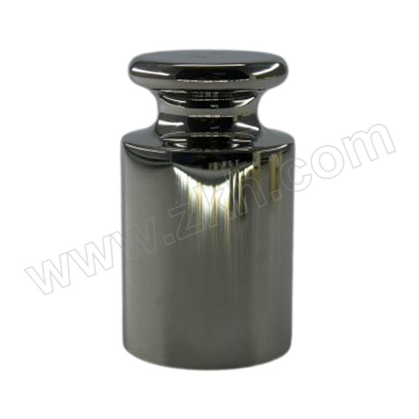 I-QUIP/芯硅谷 普通不锈钢砝码 O3796-200g-1EA M1级 规格200g 1个