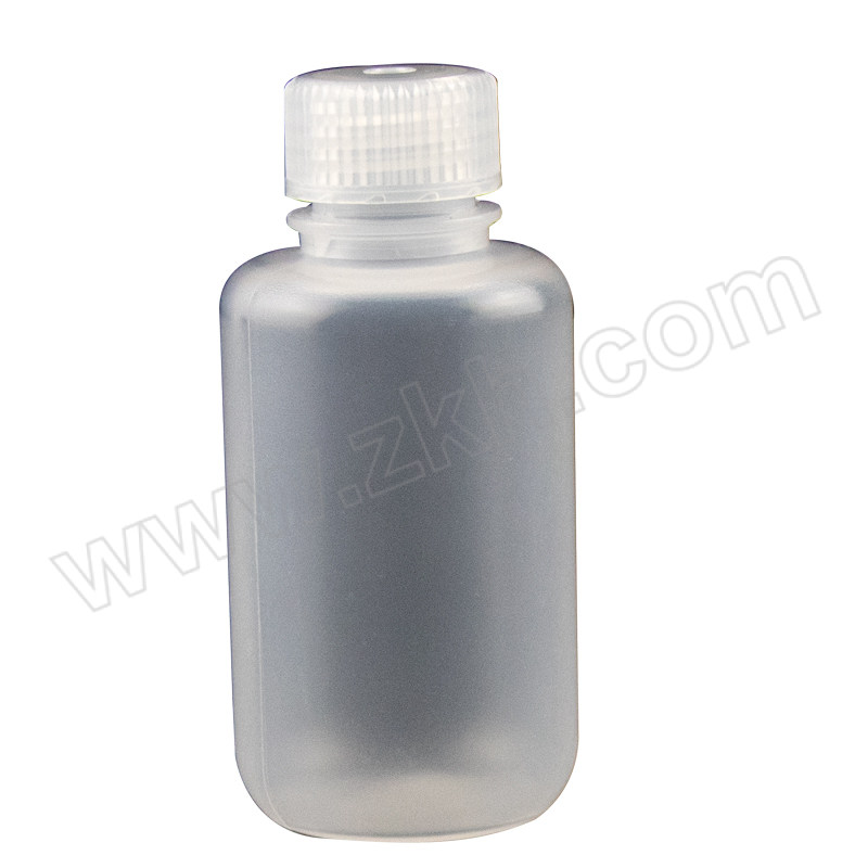 HYSTIC/海斯迪克 HKCL-235系列小口塑料试剂瓶 1L 1个
