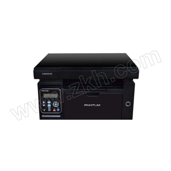 PANTUM/奔图 A4黑白激光多功能一体机 M6509NW 打印/复印/扫描 无线/有线/USB 打印 1台