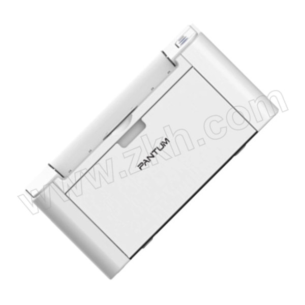 PANTUM/奔图 A4黑白激光打印机 P2507N 适用PD-205 有线/USB 打印 1台