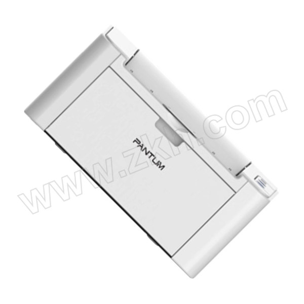 PANTUM/奔图 A4黑白激光打印机 P2507N 适用PD-205 有线/USB 打印 1台