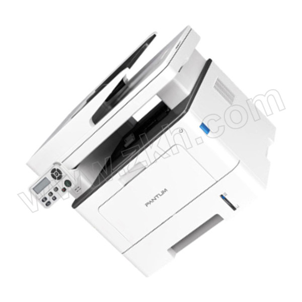 PANTUM/奔图 A4黑白激光多功能一体机 BM5105ADN 打印/复印/扫描 有线/USB 自动双面打印 1台