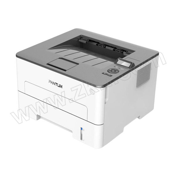 PANTUM/奔图 A4黑白激光打印机 P3010DW 适用鼓组件DL-411 粉盒TO-400 无线/有线/USB 自动双面打印 1台
