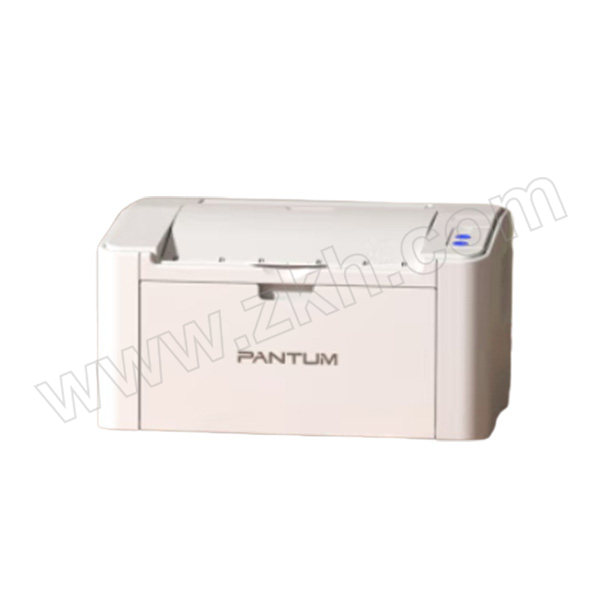 PANTUM/奔图 A4黑白激光打印机 P2206W 适用PD-213 无线/USB 打印 1台