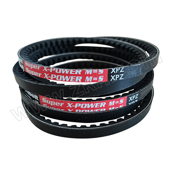 OPTIBELT/欧皮特 XPZ型窄V带  红标 XPZ1120 1120mm Super X-POWER M=S 1根