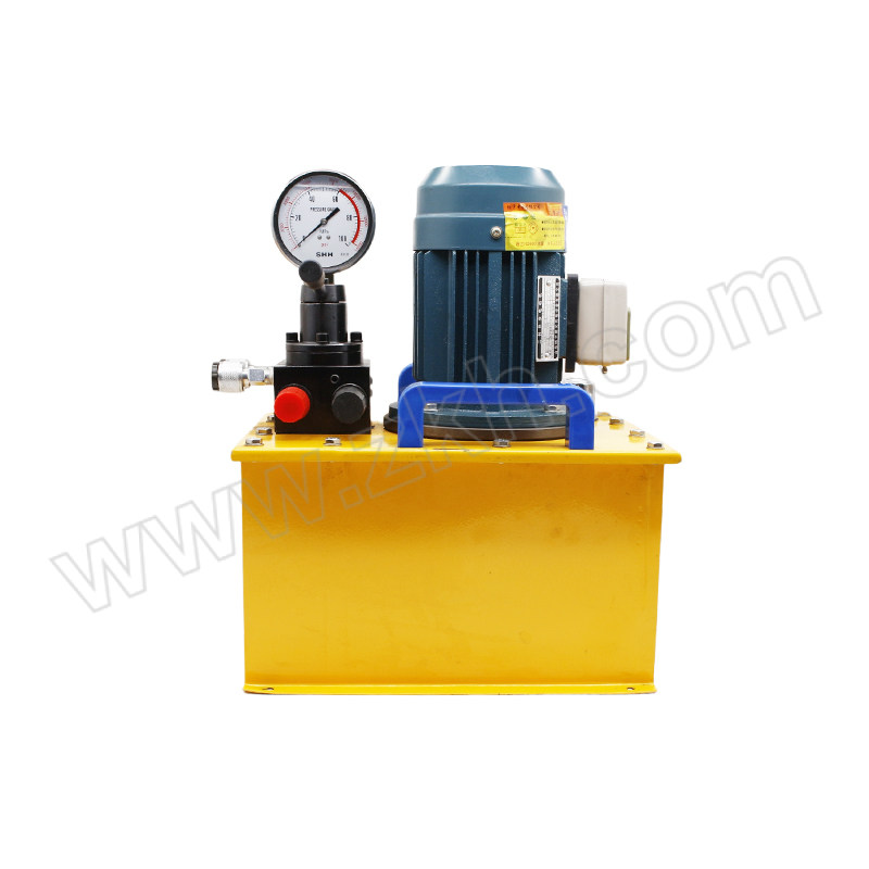 JINNENG/津能 电动液压泵 DSS63-3-6 配电动泵 1台