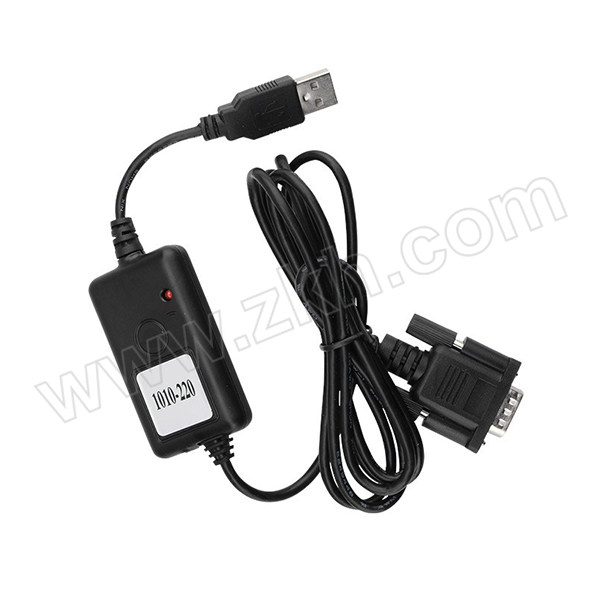SANLIANG/三量 数据线 1010-220 RS232转USB 不代为第三方检测 1个