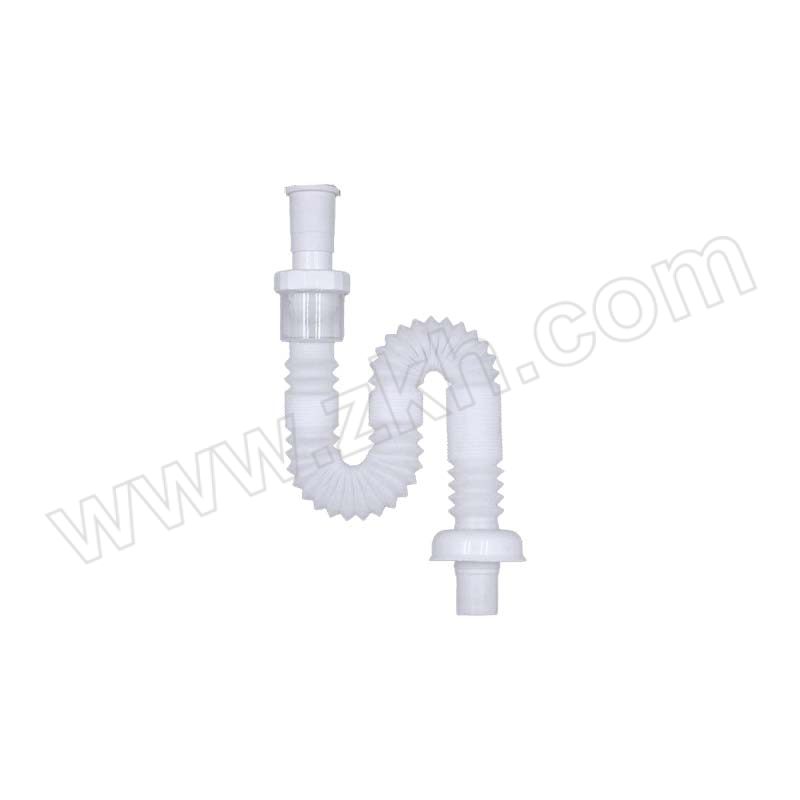 FANJIA/繁佳 PVC下水管 LBX-适用管径32mm 自由变化长度450~1100mm 1个