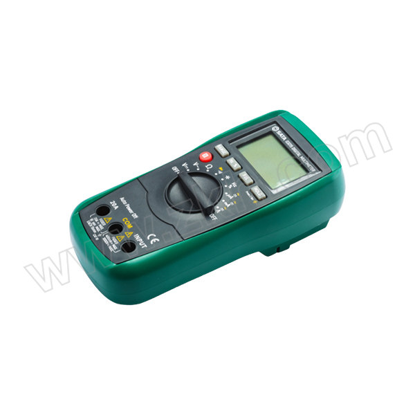 SATA/世达 数字万用表 03015 1块