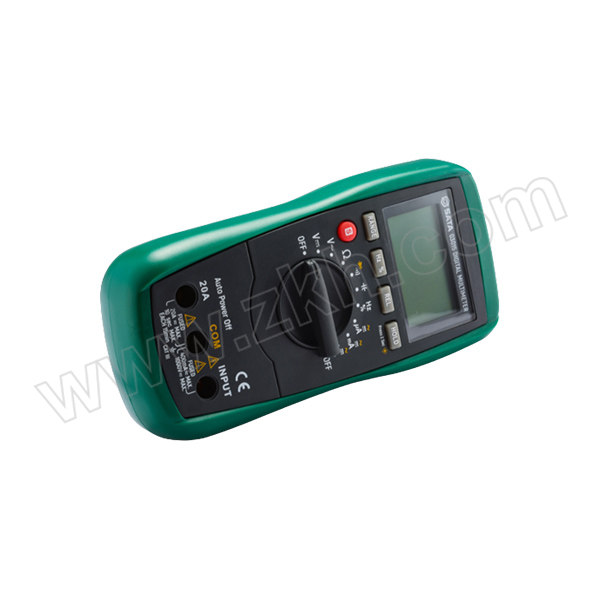 SATA/世达 数字万用表 03015 1块