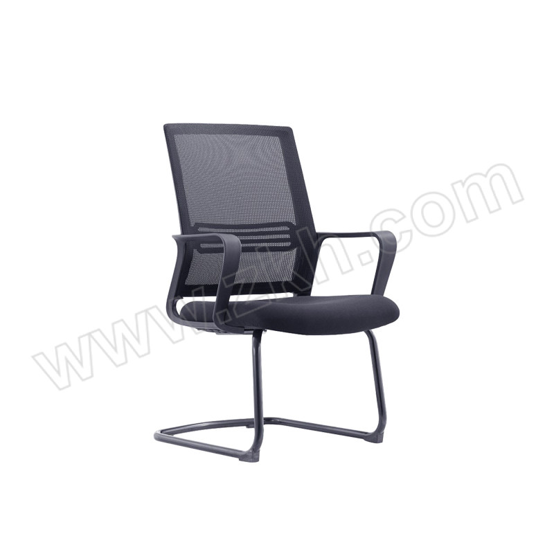 FANJIA/繁佳 办公椅 LWL-黑色款 尺寸580×560×930mm 1张