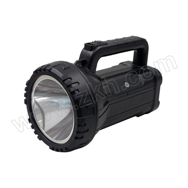 DP/久量 LED强光手电筒 DP-7045B 1个