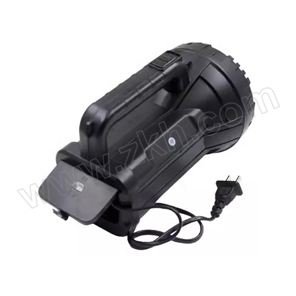 DP/久量 LED强光手电筒 DP-7045B 1个