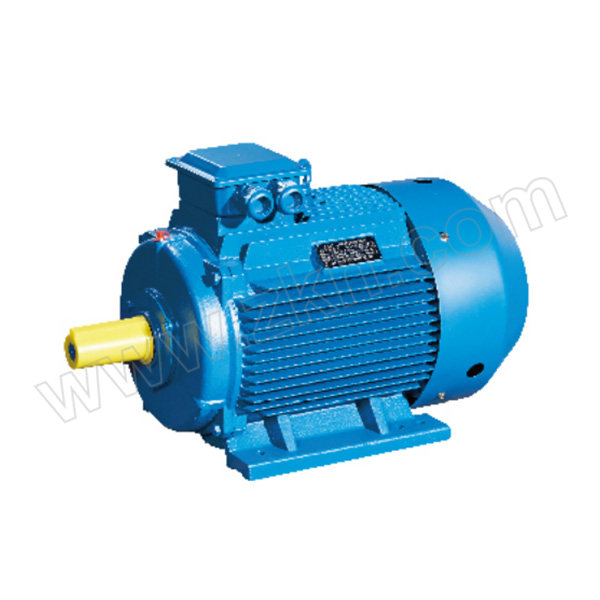 LISU/力速 三相异步电动机 YE3-80M2-2 1.1 380V B3 1台