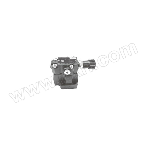 HUADE/华德 减压阀 DR20-4-50B/200Y 1个