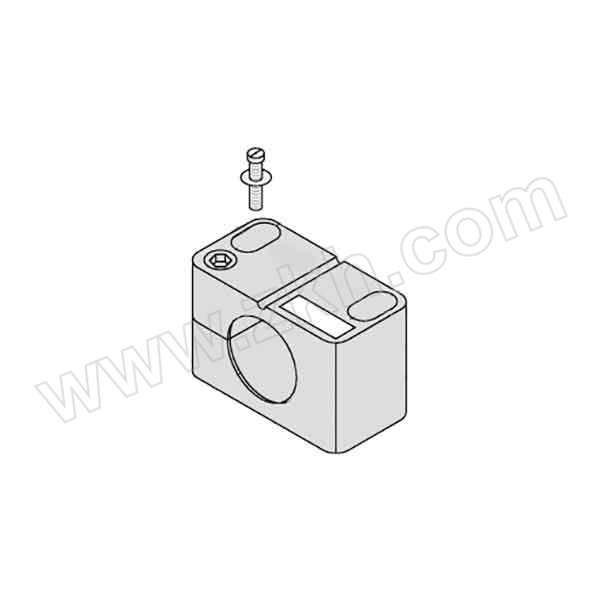 TURCK/图尔克 安装夹具 BST-30B 1个