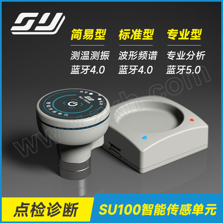 SOEASY/士翌 智能传感单元 SU-100Ex/E 1个