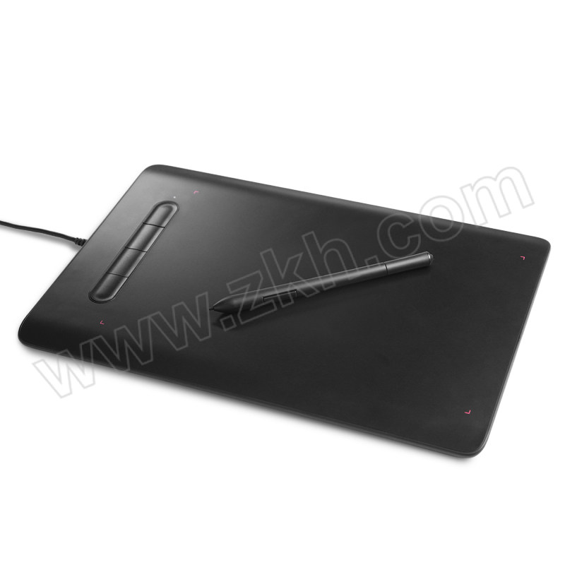 HANVON/汉王 国产系统签名板 EST1006 10×6" 黑色 1个