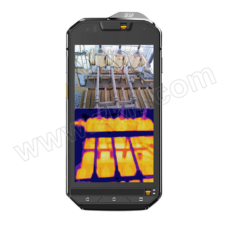 SOEASY/士翌 热成像智能点检仪 MA-100HT 1台