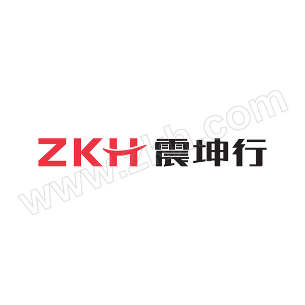 ZKH/震坤行 弹垫 M10×30 不锈钢材质 1个