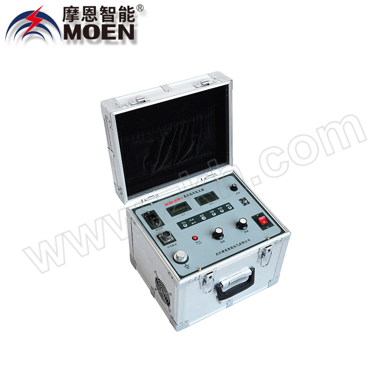MOEN/摩恩智能 直流高压发生器200KV/2mA MOEN-3509-C 控制箱+高压发生器 1套