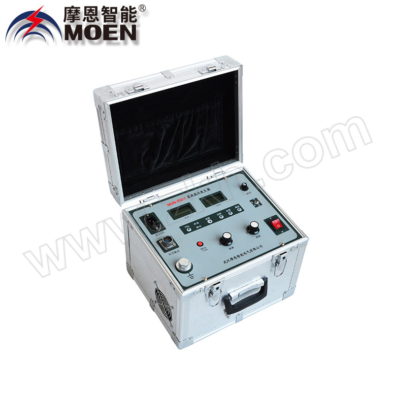 MOEN/摩恩智能 直流高压发生器200KV/3mA MOEN-3510-C 控制箱+高压发生器 1套