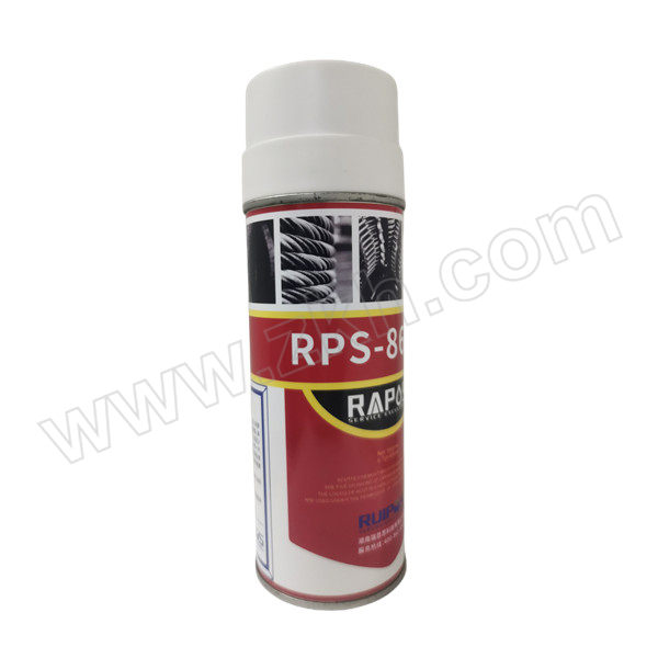 RAPOS 多用途不滴落润滑喷剂 RPS-8605 中粘度 中粘度 400mL 1瓶