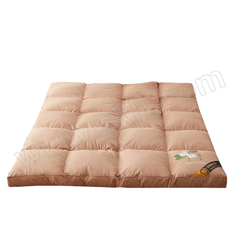 YIXUAN/逸轩 新款全棉床垫 YXS20220704 120×200cm 2kg 1条