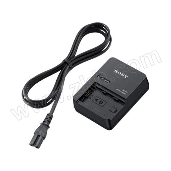 SONY/索尼 充电器 BC-QZ1 1个