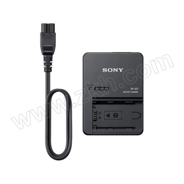 SONY/索尼 充电器 BC-QZ1 1个