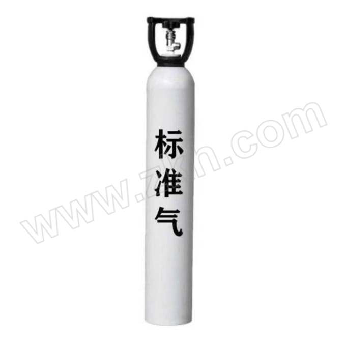 PULE/普乐 色谱仪气体瓶 PULESP004U 8L 1个