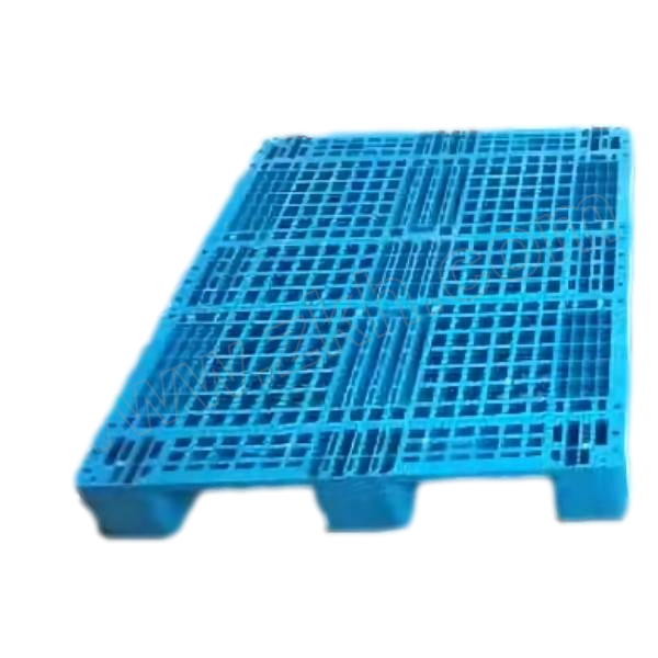 HUBEITUOLONG/湖北托隆 川字网格塑料托盘卡板垫板 TL1210-150 1个