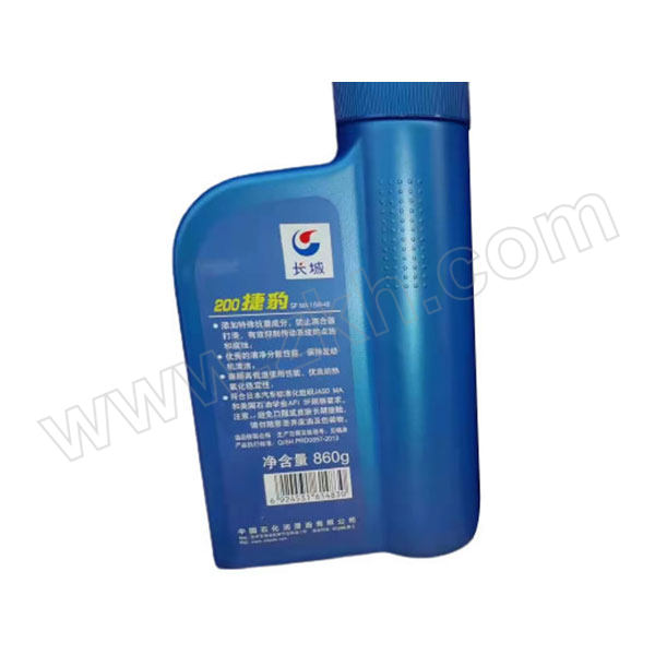 GREATWALL/长城 四冲程汽油机油 SFMA-15W40 860g 1桶