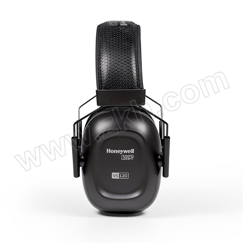 HONEYWELL/霍尼韦尔 隔音耳罩 VS120 SNR:31dB 均码 黑色 1个 1盒