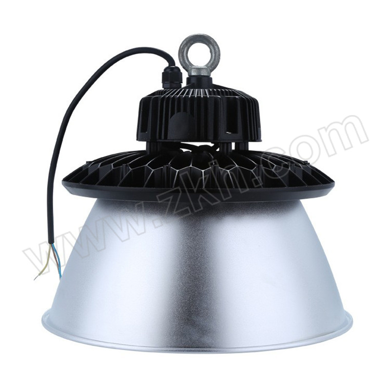 GRD/格瑞达 LED高顶灯 GS7500-70W-B (UFO厚重款+带罩) 5700K 1套