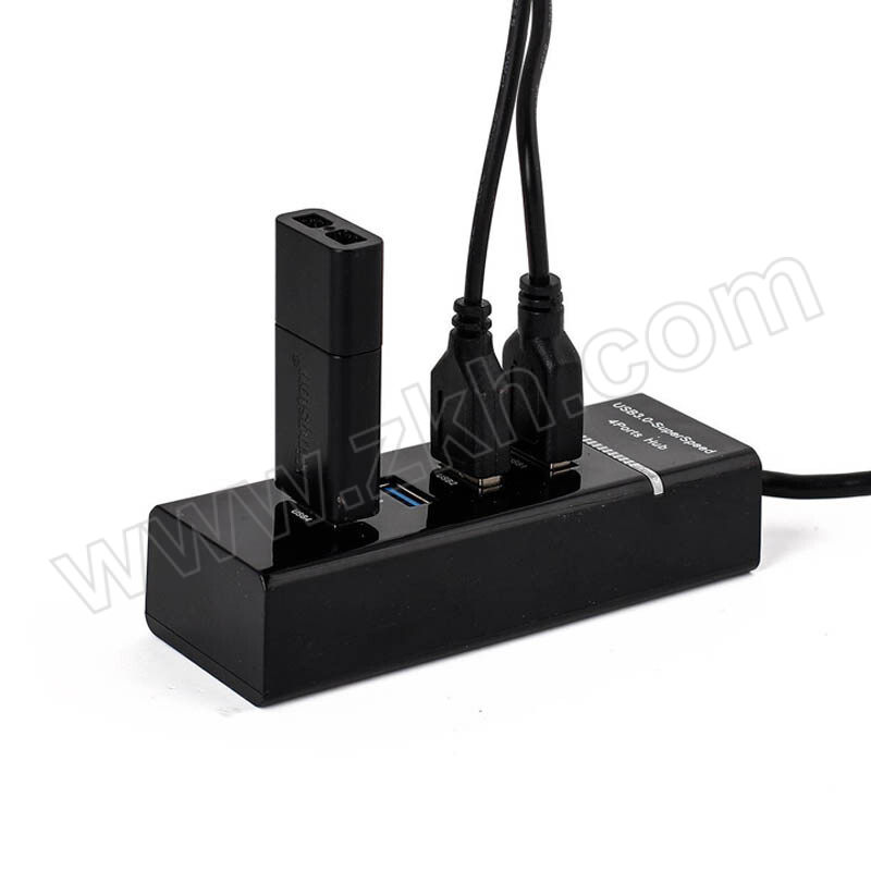 XINTEAN/信特安 USB分线器 XTAV2H 30cm 1个