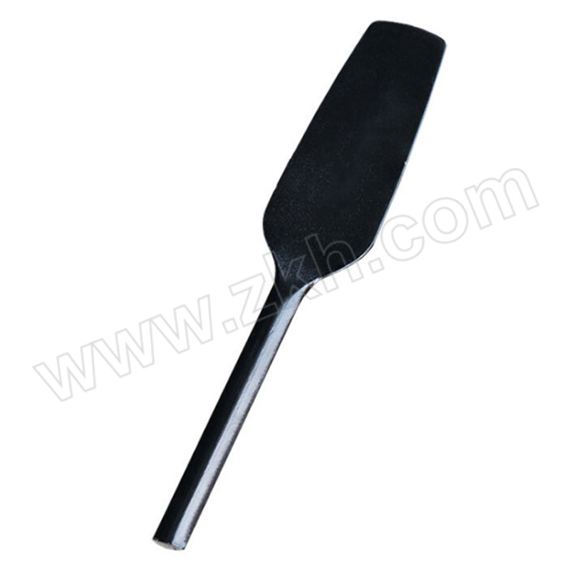 ICEY/冰禹 BYJZ-1201系列清洁砖刀 圆头双面黑色 全长430mm 1把