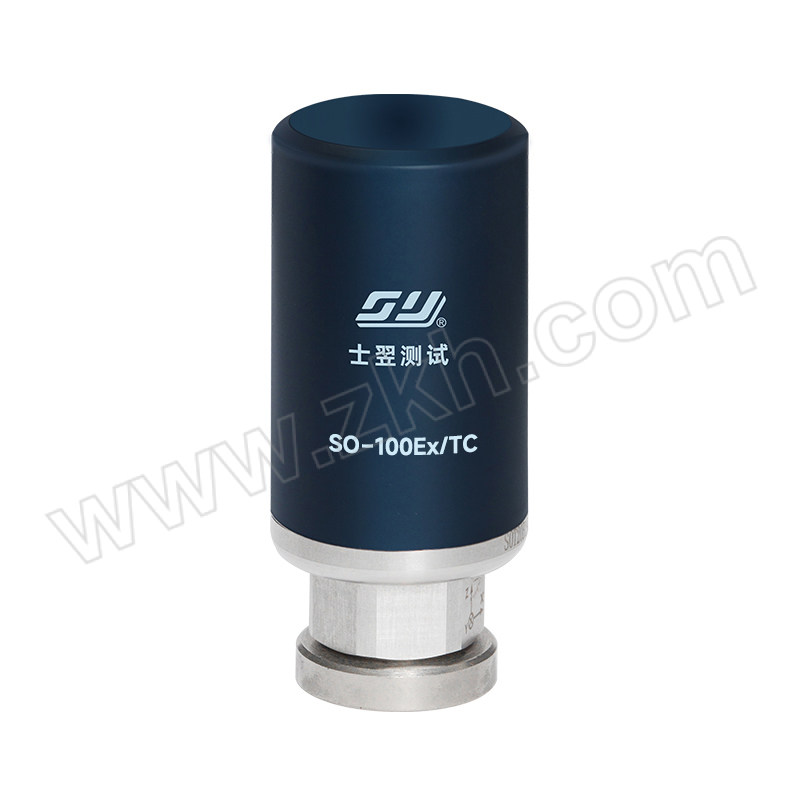 SOEASY/士翌 无线智能监测器 SO-100Ex/TC 1个