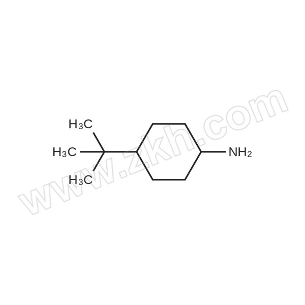 PICASSO/毕佳索 4-叔丁基环己胺 KZ9GBPBH-1g CAS号5400-88-4 纯度95% 1瓶
