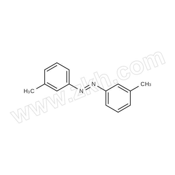 PICASSO/毕佳索 3,3-二甲基偶氮苯 KYPYZQ4C-100mg CAS号588-04-5 纯度98% 1瓶