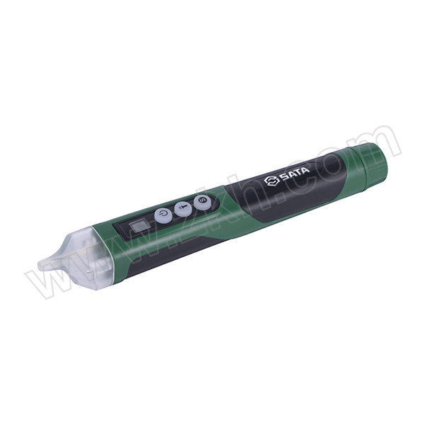 SATA/世达 高精度非接触式测电笔 SATA-62702A 1个